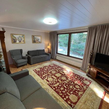 Villa Campari Virasoja Eksteriør bilde