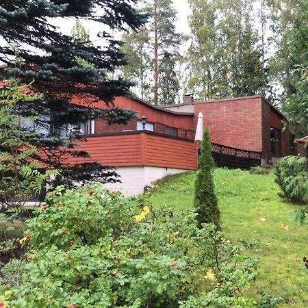 Villa Campari Virasoja Eksteriør bilde
