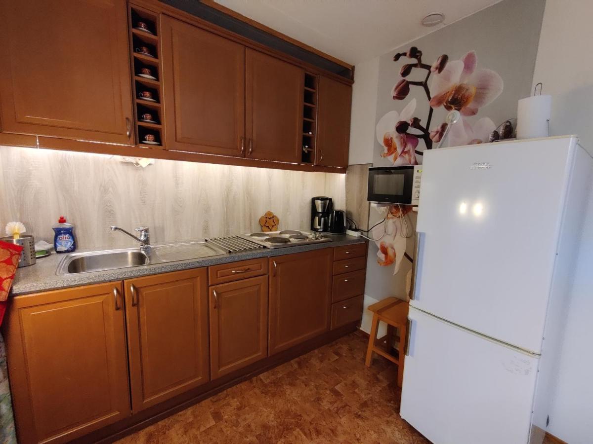 Villa Campari Virasoja Eksteriør bilde
