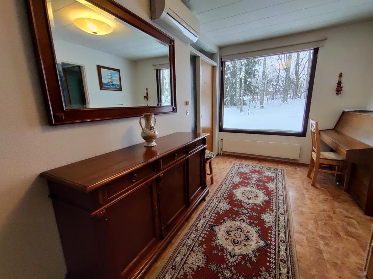 Villa Campari Virasoja Eksteriør bilde