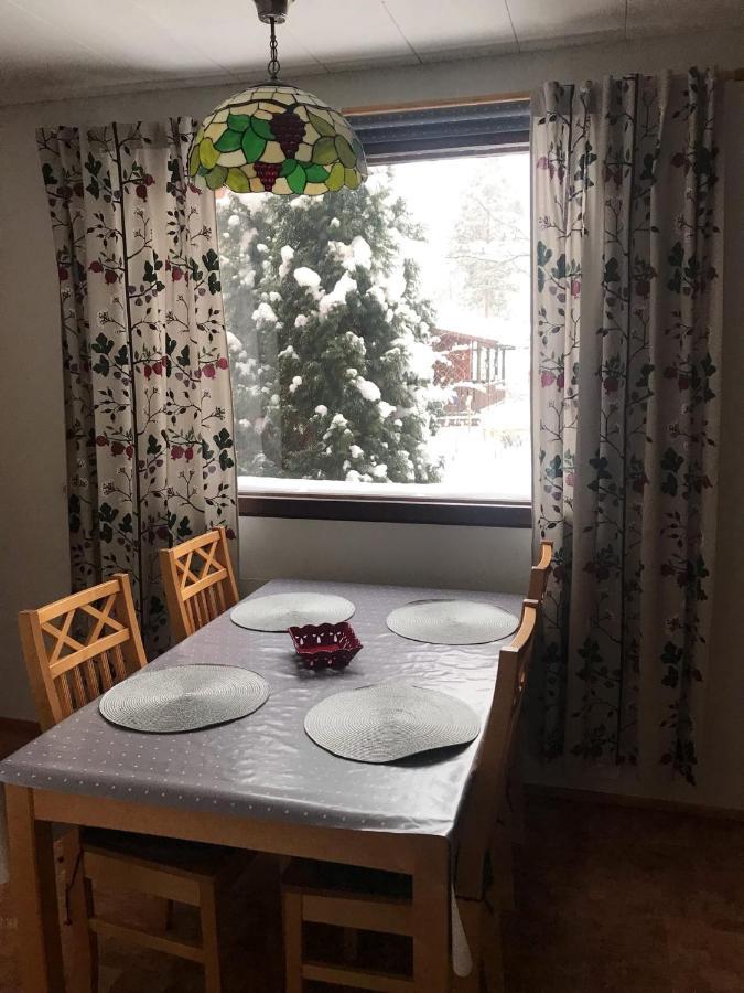 Villa Campari Virasoja Eksteriør bilde