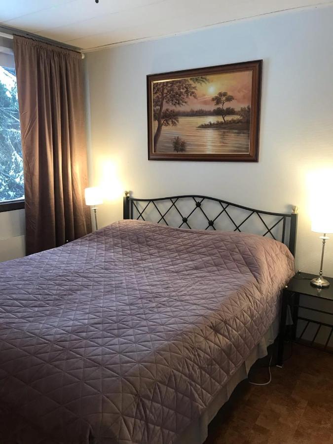 Villa Campari Virasoja Eksteriør bilde