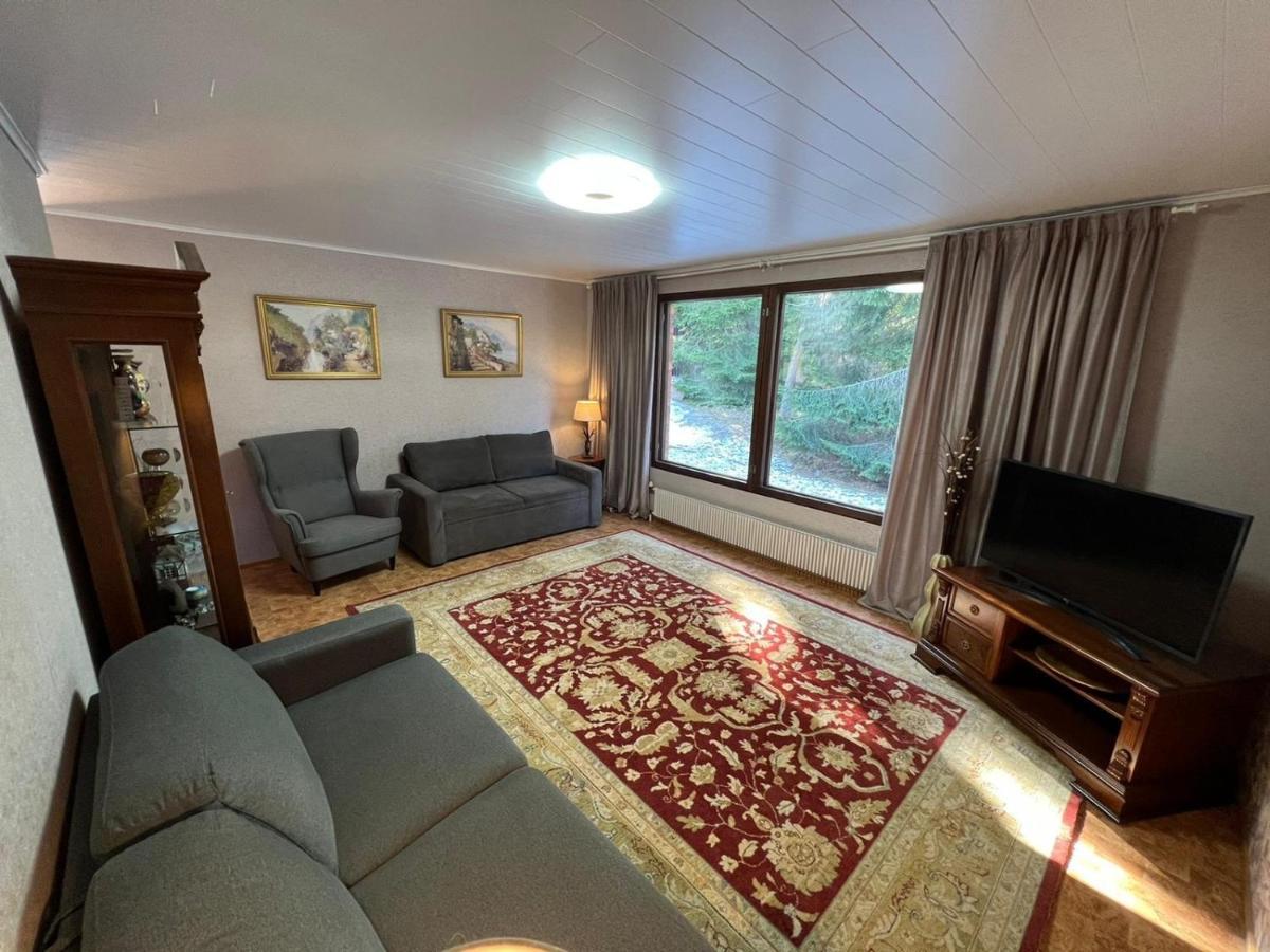 Villa Campari Virasoja Eksteriør bilde