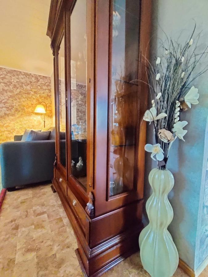 Villa Campari Virasoja Eksteriør bilde
