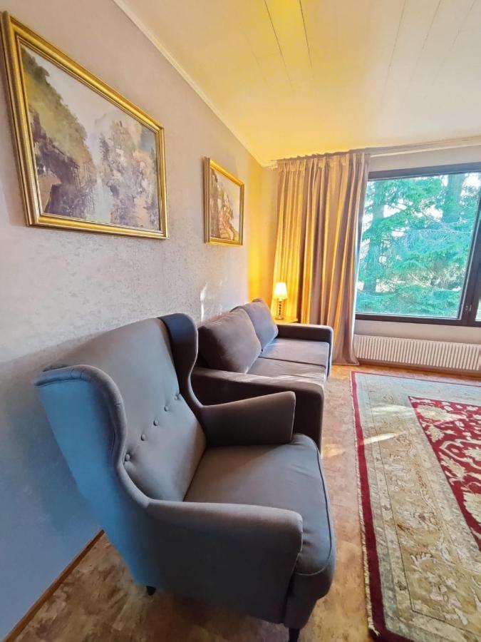 Villa Campari Virasoja Eksteriør bilde