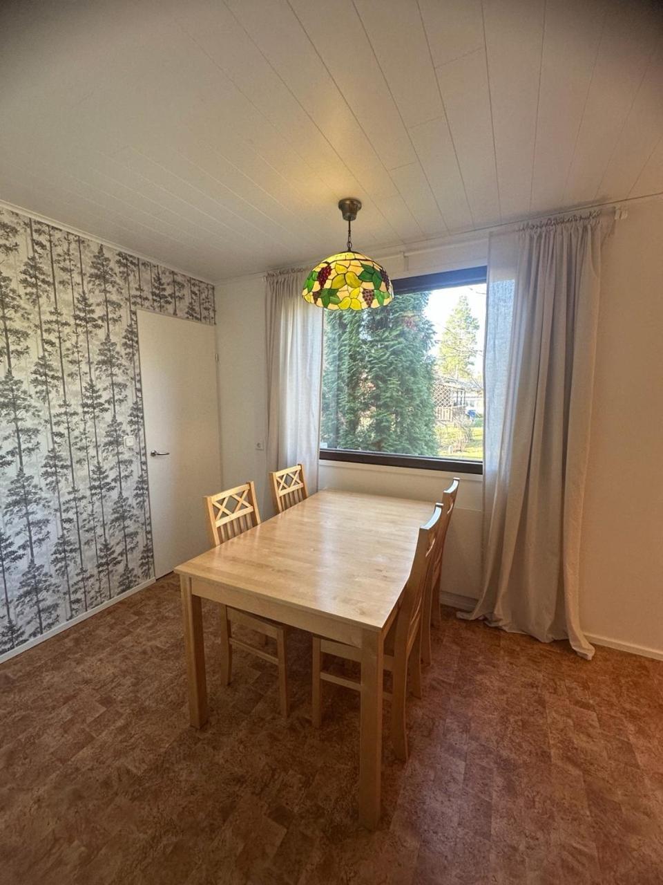 Villa Campari Virasoja Eksteriør bilde