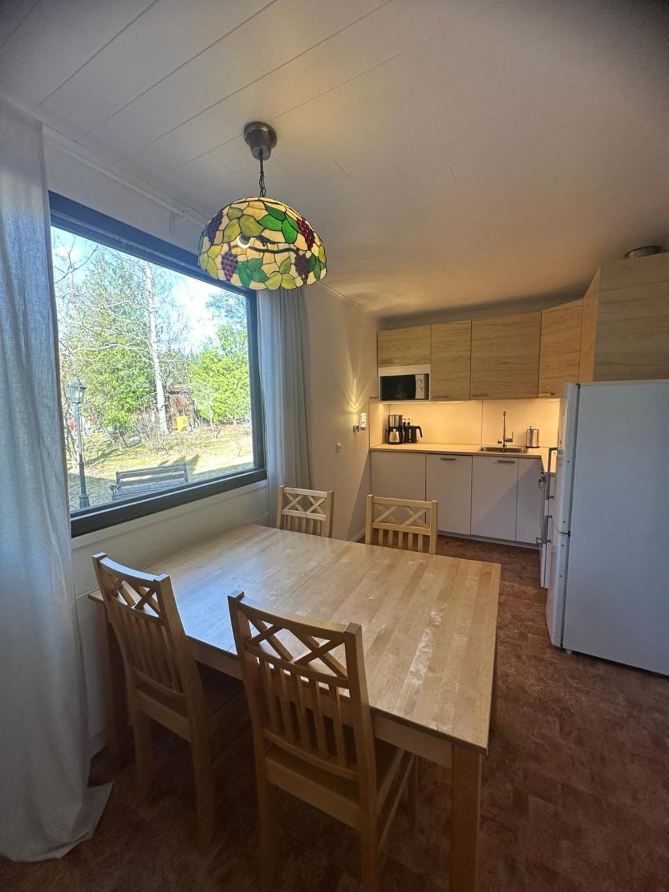 Villa Campari Virasoja Eksteriør bilde