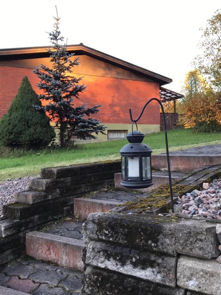 Villa Campari Virasoja Eksteriør bilde